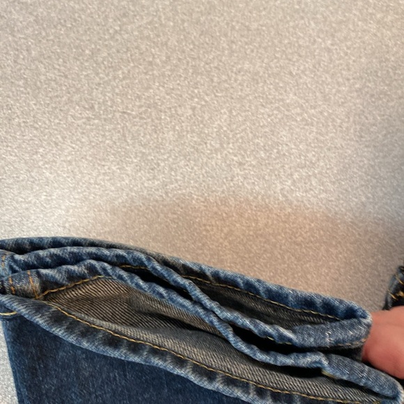 Hollister - Skinny jeans. Size 28/30 - Picture 5 of 15